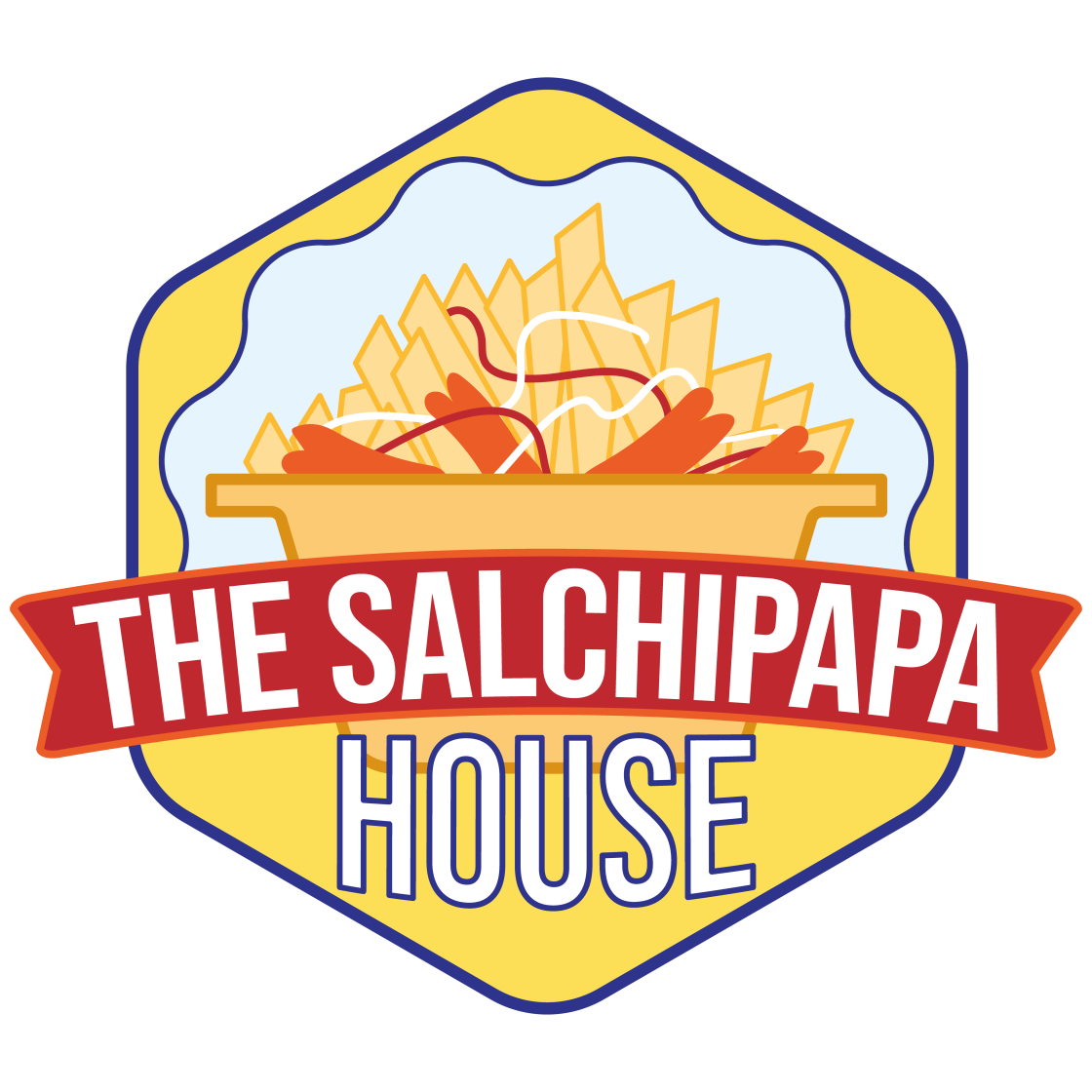 Pan Ecuatoriano | The Salchipapa House, image size:1120x1120